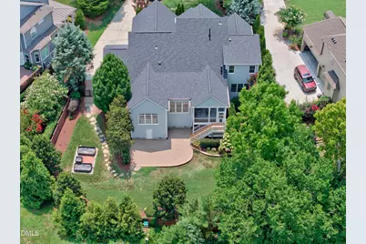 512 Foxdale Ridge Drive, Cary, NC 27519 - Photo 55