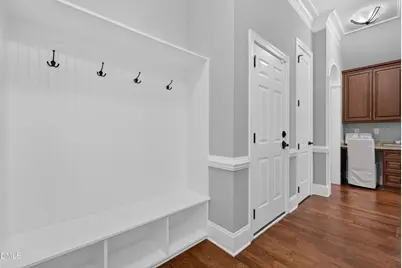 512 Foxdale Ridge Drive, Cary, NC 27519 - Photo 37