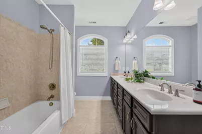 512 Foxdale Ridge Drive, Cary, NC 27519 - Photo 45