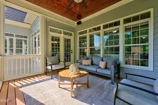 512 Foxdale Ridge Dr, Cary, NC 27519 - Photo 25