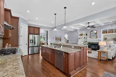 512 Foxdale Ridge Drive, Cary, NC 27519 - Photo 33