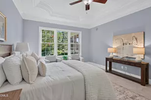 512 Foxdale Ridge Dr, Cary, NC 27519 - Photo 27