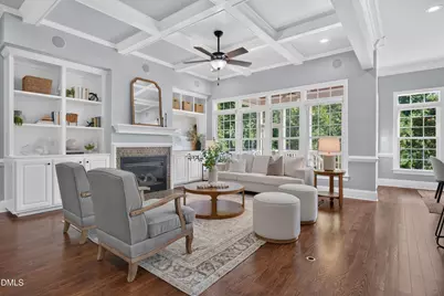 512 Foxdale Ridge Drive, Cary, NC 27519 - Photo 11