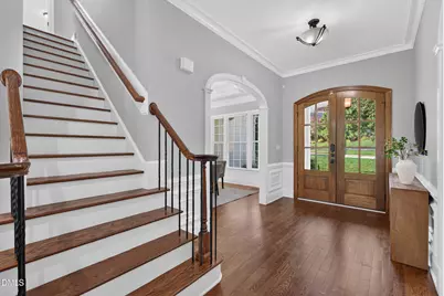 512 Foxdale Ridge Drive, Cary, NC 27519 - Photo 7