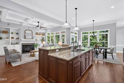 512 Foxdale Ridge Drive, Cary, NC 27519 - Photo 19