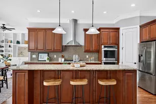 512 Foxdale Ridge Dr, Cary, NC 27519 - Photo 15