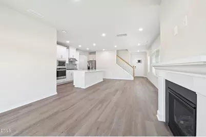 6117 Ivy Brook Trail, Wendell, NC 27591 - Photo 3