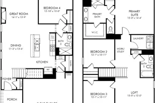 6117 Ivy Brk Trl, Wendell, NC 27591 - Photo 5