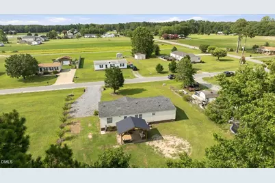 102 Clifton Ridge Drive, Pikeville, NC 27863 - Photo 33