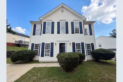 3358 Neptune Drive, Raleigh, NC 27604 - Photo 1