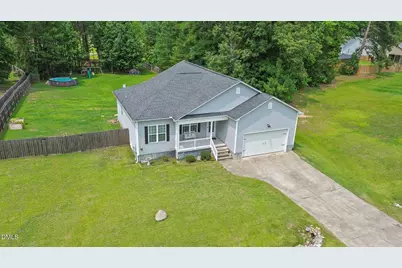 10417 Carsons Creek Drive, Zebulon, NC 27597 - Photo 23