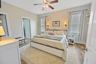 10417 Carsons Creek Drive, Zebulon, NC 27597 - Photo 17