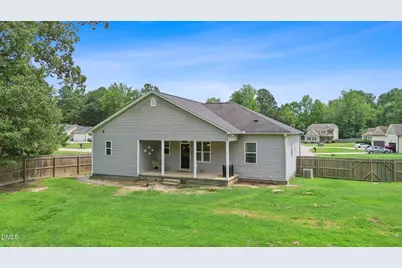 10417 Carsons Creek Drive, Zebulon, NC 27597 - Photo 27
