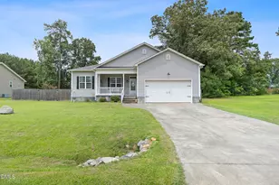 10417 Carsons Creek Dr, Zebulon, NC 27597 - Photo 29