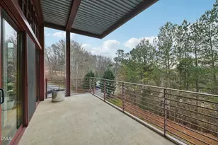 1860 Sissipahaw Way, Saxapahaw, NC 27253 - Photo 29