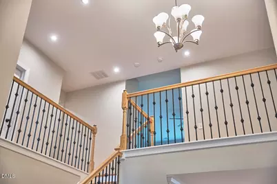 3828 Hickory Manor Drive, Apex, NC 27539 - Photo 39