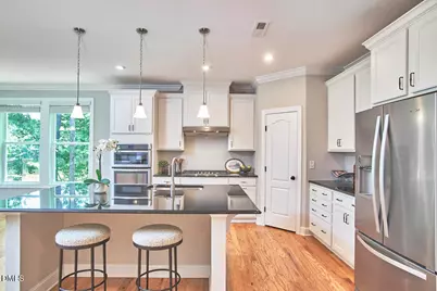 3828 Hickory Manor Drive, Apex, NC 27539 - Photo 25