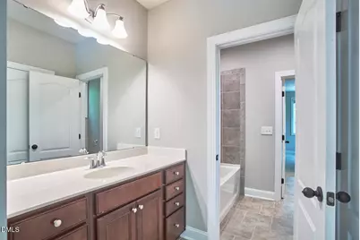 3828 Hickory Manor Drive, Apex, NC 27539 - Photo 53