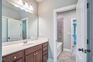 3828 Hickory Manor Dr, Apex, NC 27539 - Photo 53