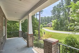 3828 Hickory Manor Dr, Apex, NC 27539 - Photo 9