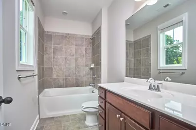 3828 Hickory Manor Drive, Apex, NC 27539 - Photo 61