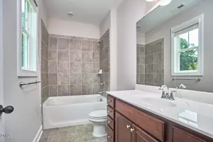 3828 Hickory Manor Dr, Apex, NC 27539 - Photo 61