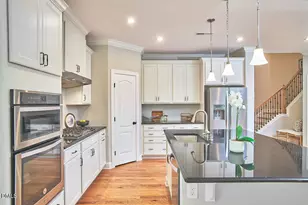 3828 Hickory Manor Dr, Apex, NC 27539 - Photo 31