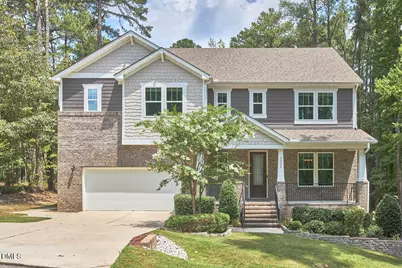 3828 Hickory Manor Drive, Apex, NC 27539 - Photo 7