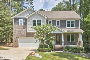 3828 Hickory Manor Dr, Apex, NC 27539 - Photo 7