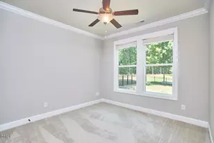 3828 Hickory Manor Dr, Apex, NC 27539 - Photo 37