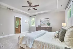 3828 Hickory Manor Dr, Apex, NC 27539 - Photo 45