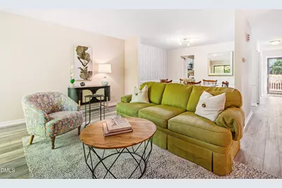 5748 3 Oaks Drive, Raleigh, NC 27612 - Photo 9