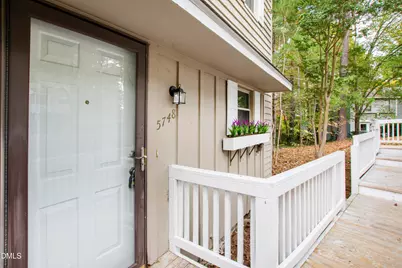 5748 3 Oaks Drive, Raleigh, NC 27612 - Photo 3