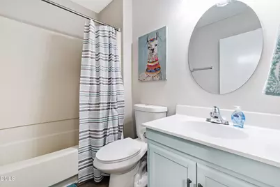 5748 3 Oaks Drive, Raleigh, NC 27612 - Photo 27