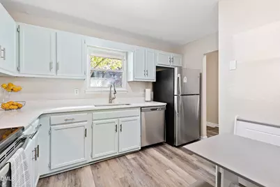 5748 3 Oaks Drive, Raleigh, NC 27612 - Photo 15