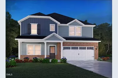 736 Red River Drive, Garner, NC 27529 - Photo 1