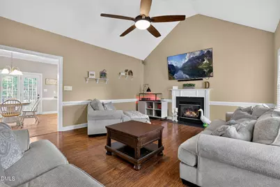 4324 Deer Creek Drive N, Wilson, NC 27896 - Photo 9