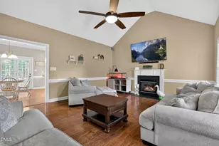 4324 Deer Creek Dr N, Wilson, NC 27896 - Photo 9