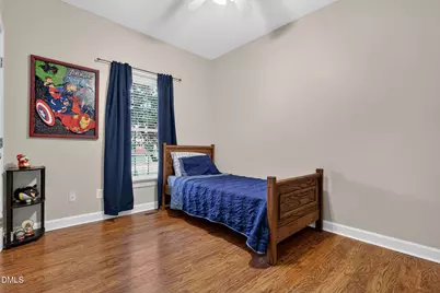 4324 Deer Creek Drive N, Wilson, NC 27896 - Photo 23