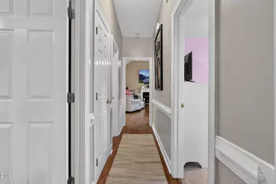 4324 Deer Creek Drive N, Wilson, NC 27896 - Photo 19