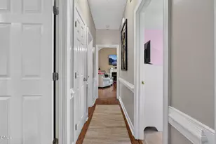 4324 Deer Creek Dr N, Wilson, NC 27896 - Photo 19