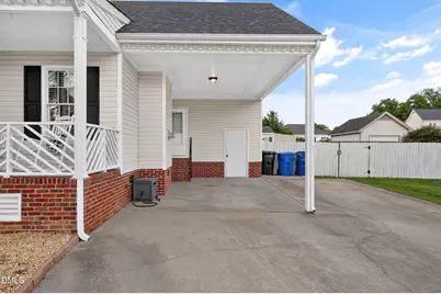 4324 Deer Creek Drive N, Wilson, NC 27896 - Photo 5