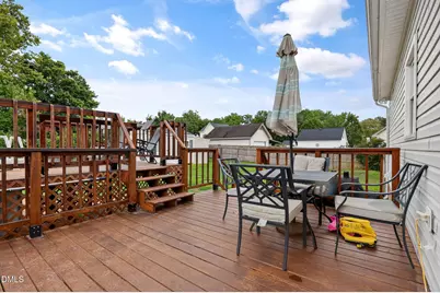 4324 Deer Creek Drive N, Wilson, NC 27896 - Photo 33
