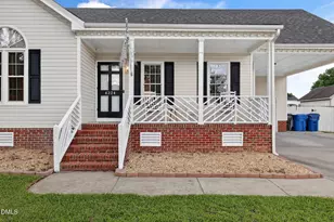 4324 Deer Creek Dr N, Wilson, NC 27896 - Photo 1