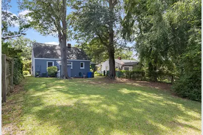 309 E Jones Street, Fuquay Varina, NC 27526 - Photo 21