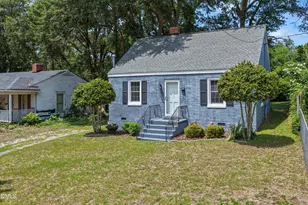 309 E Jones St, Fuquay Varina, NC 27526 - Photo 3