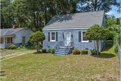 309 E Jones Street, Fuquay Varina, NC 27526 - Photo 3