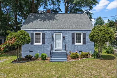 309 E Jones Street, Fuquay Varina, NC 27526 - Photo 1