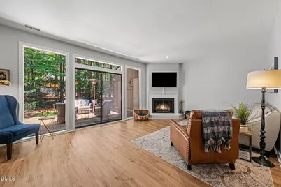 2 Vauxhall Place, Chapel Hill, NC 27517 - Photo 11