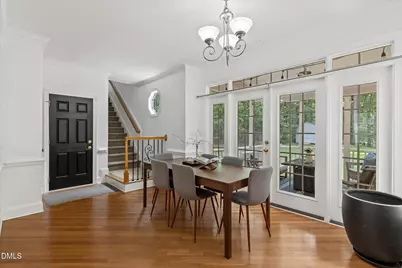 8709 Ormand Way, Wake Forest, NC 27587 - Photo 17
